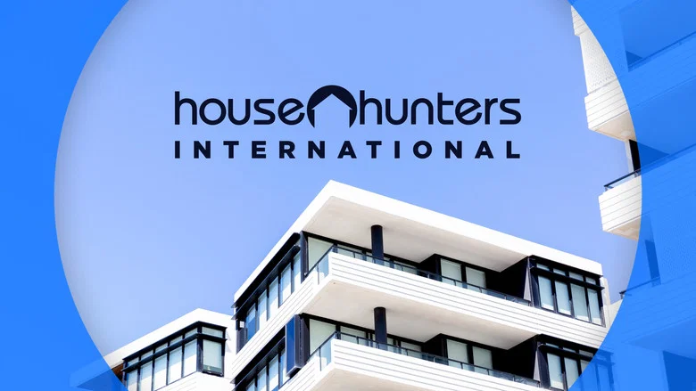 House Hunters International still