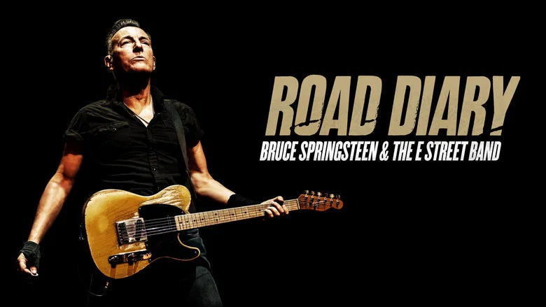 Road Diary: Bruce Springsteen and The E Street Band still