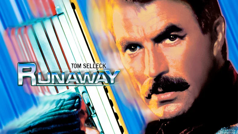 Runaway still