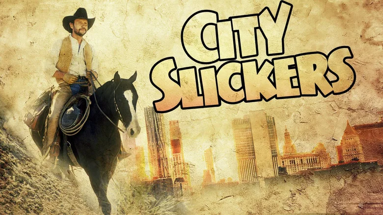 City Slickers still