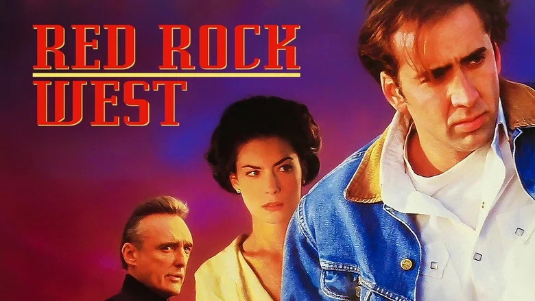 Red Rock West still