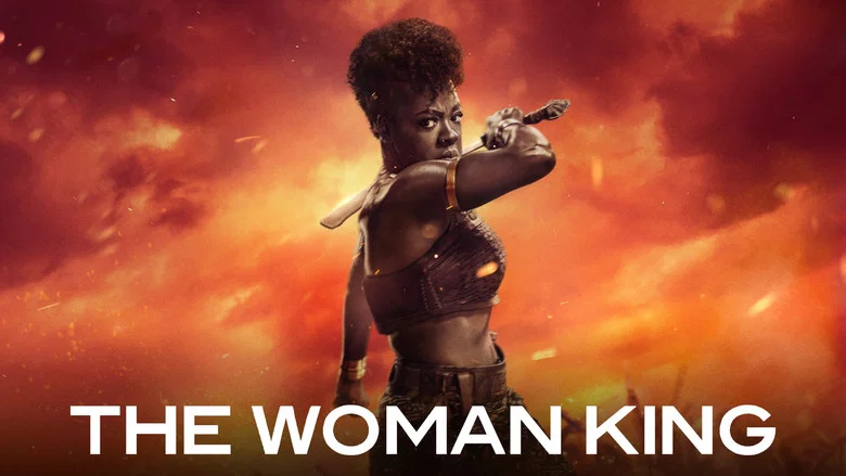 The Woman King still
