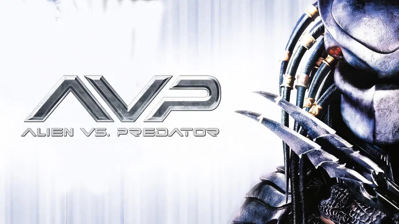 AVP: Alien vs. Predator still