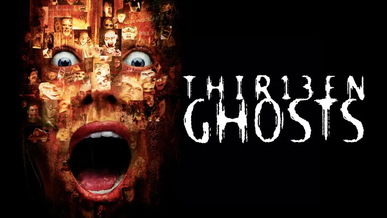 Thir13en Ghosts still