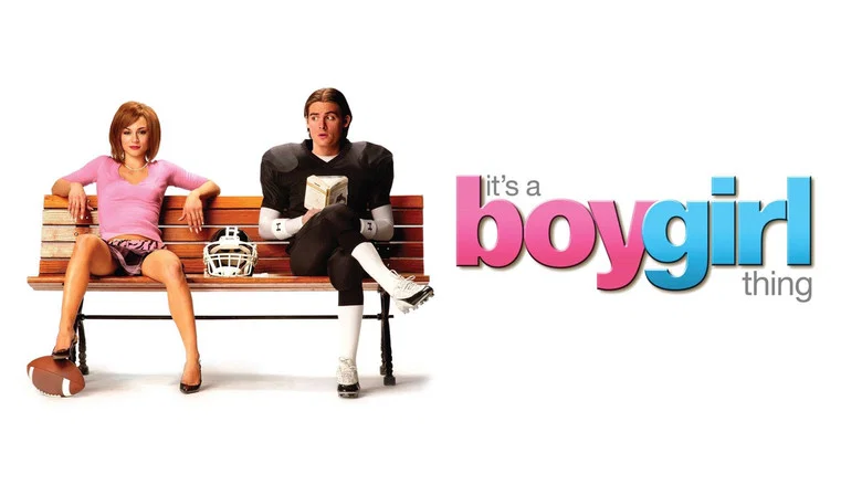 It's a Boy Girl Thing still