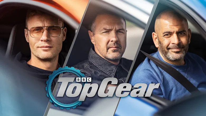 Top Gear still