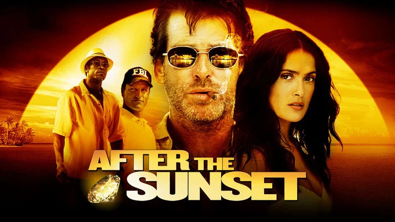 After the Sunset still