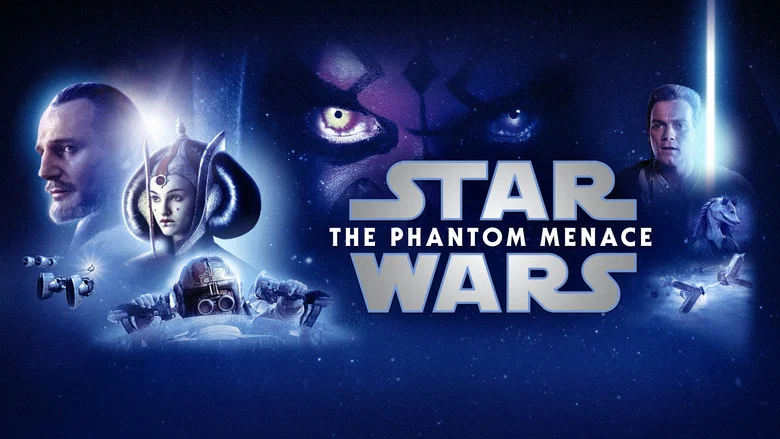 Star Wars: Episode I - The Phantom Menace still