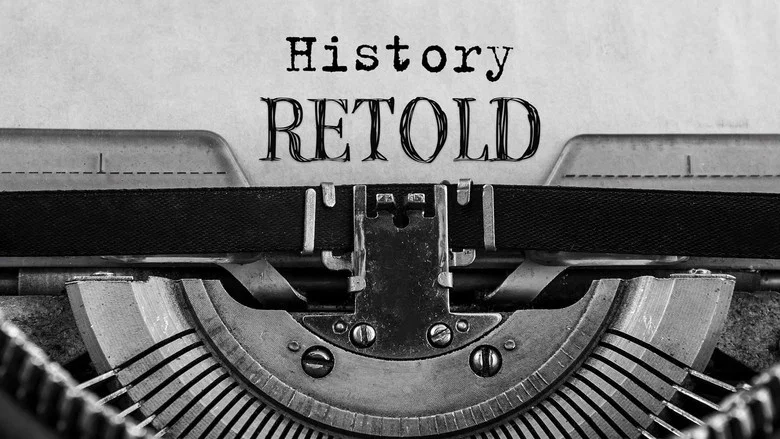 History Retold still