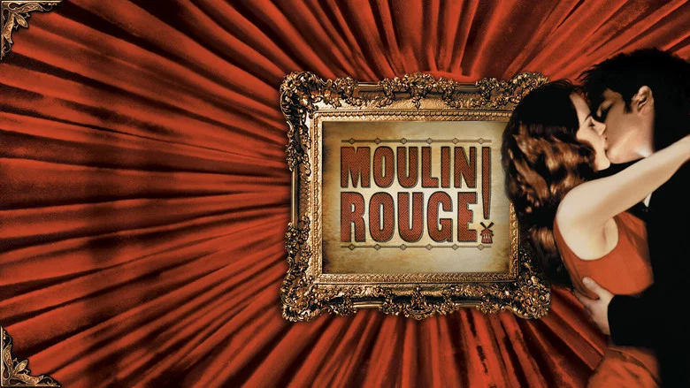 Moulin Rouge! still