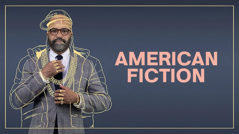 American Fiction still