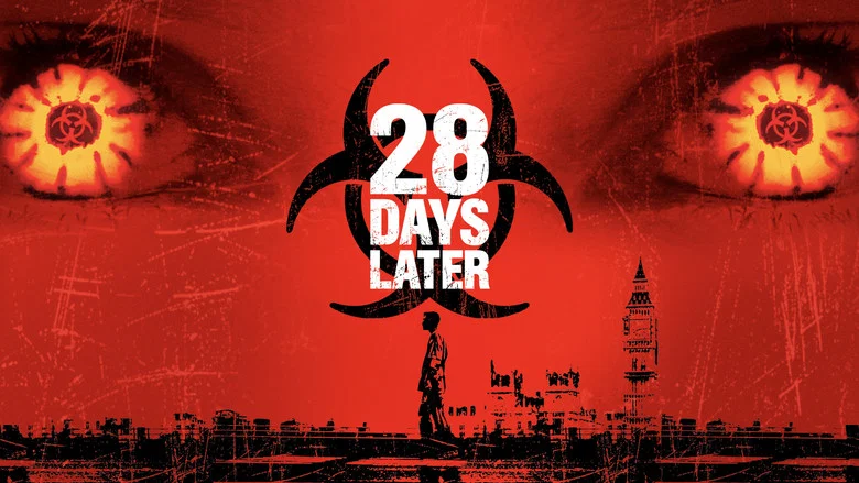 28 Days Later still