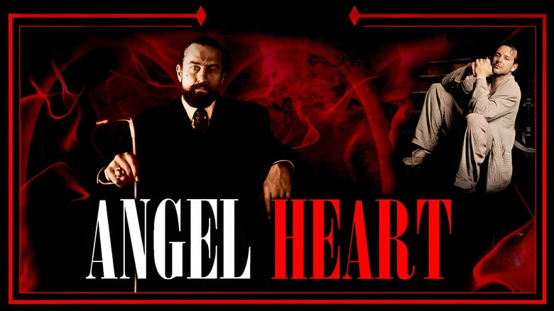 Angel Heart still
