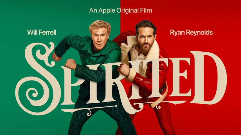 Spirited still