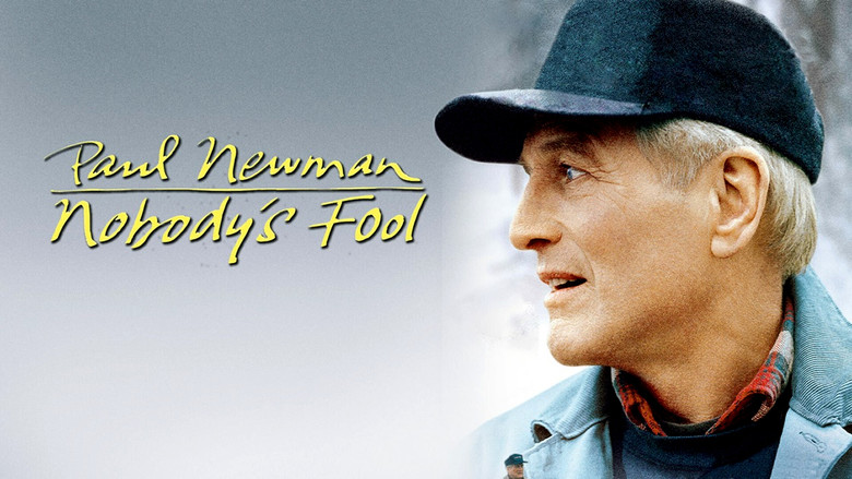 Nobody's Fool still