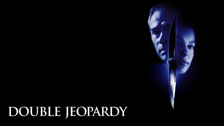 Double Jeopardy still