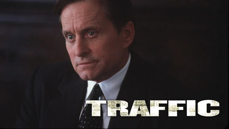 Traffic still