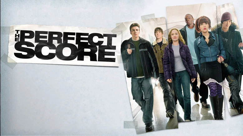 The Perfect Score still