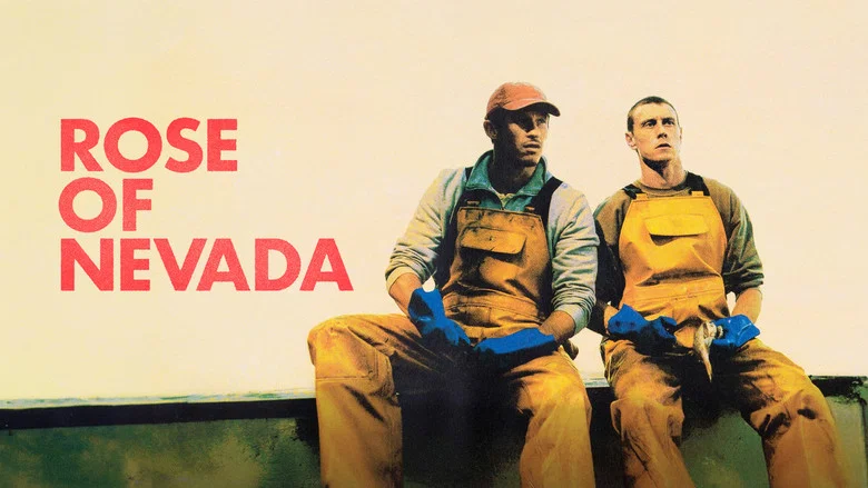 Rose of Nevada still