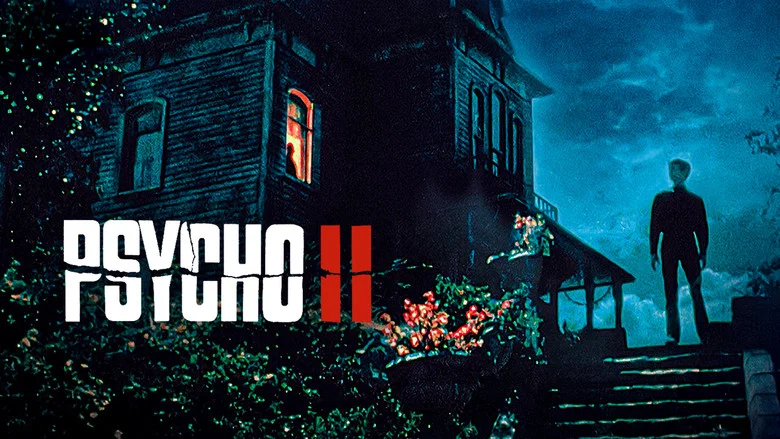 Psycho II still