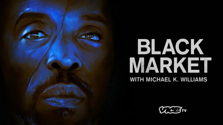 Black Market still