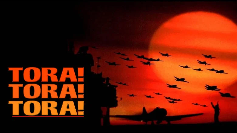 Tora! Tora! Tora! still