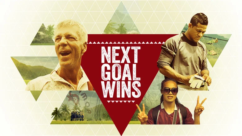 Next Goal Wins still