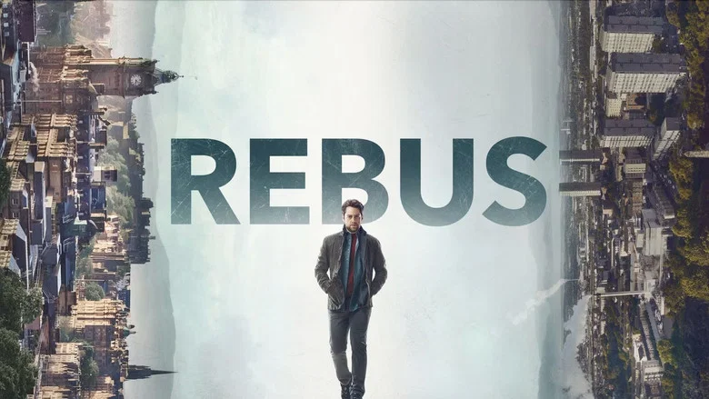 Rebus still