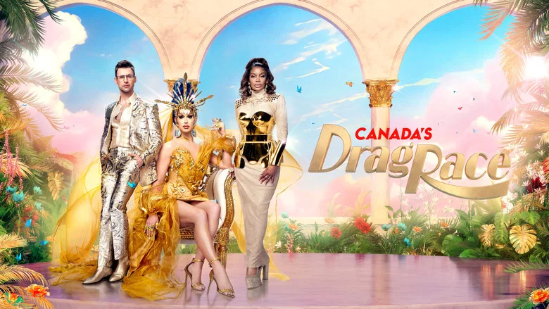Canada's Drag Race still