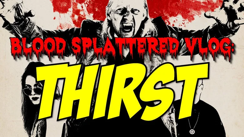 Thirst still