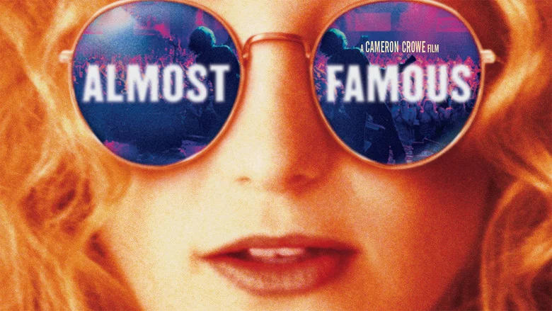 Almost Famous still