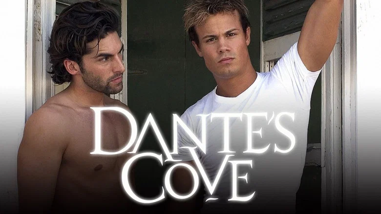 Dante's Cove still