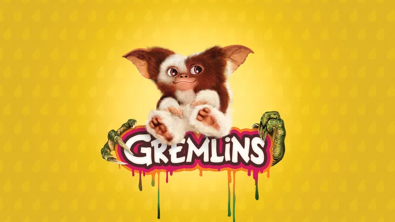 Gremlins still