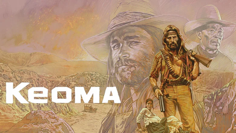 Keoma still