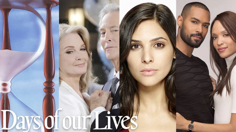 Days of Our Lives still
