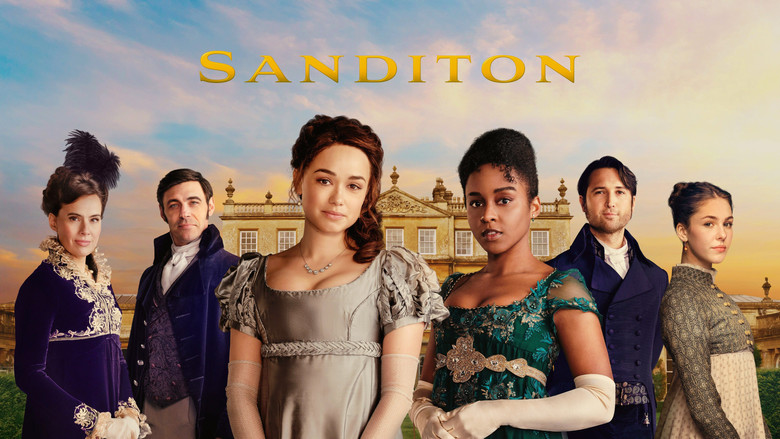 Sanditon still