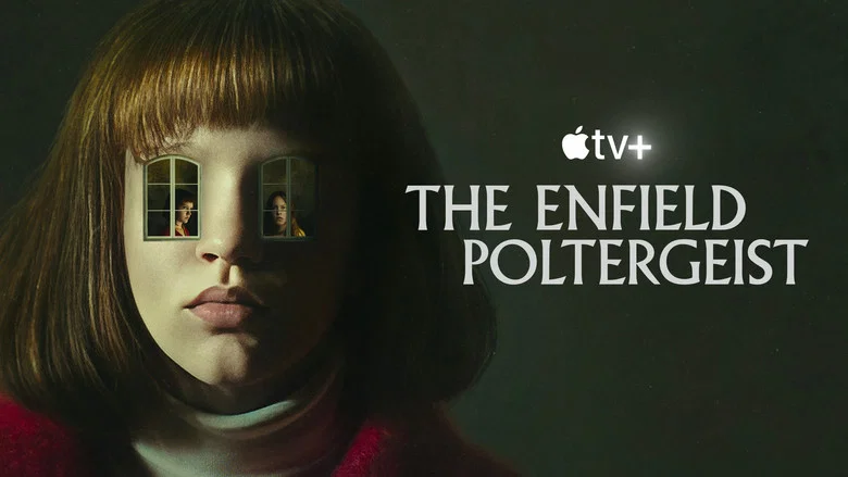 The Enfield Poltergeist still