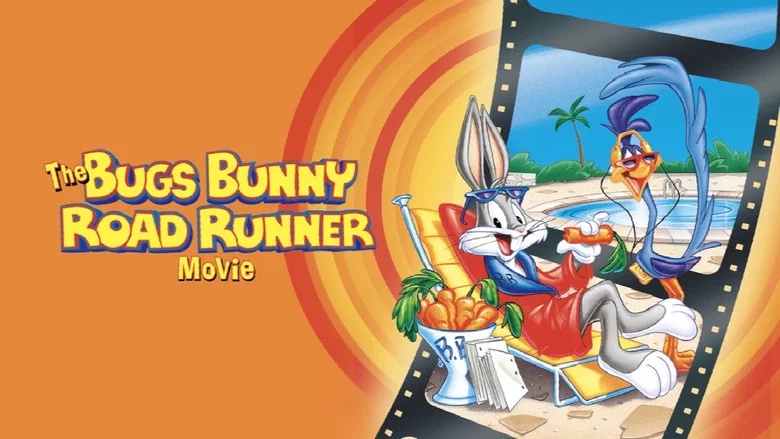 The Bugs Bunny/Road Runner Movie still