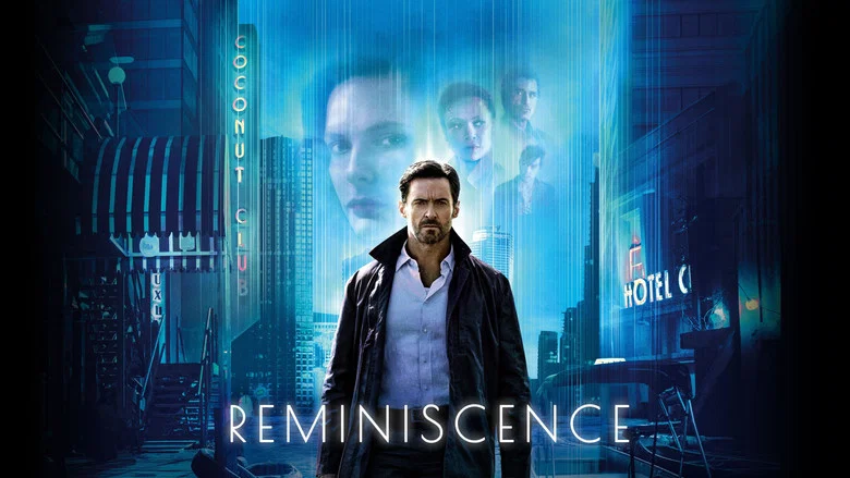 Reminiscence still