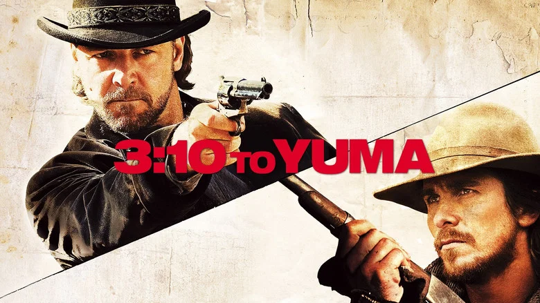 3:10 to Yuma still