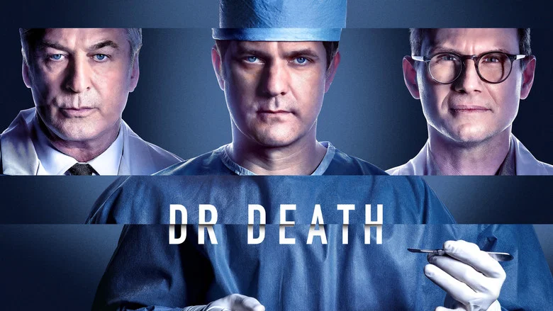 Dr. Death still