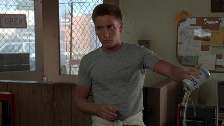 Repo Man still