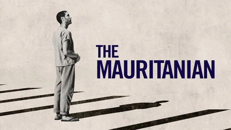 The Mauritanian still