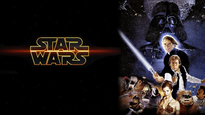 Return of the Jedi still