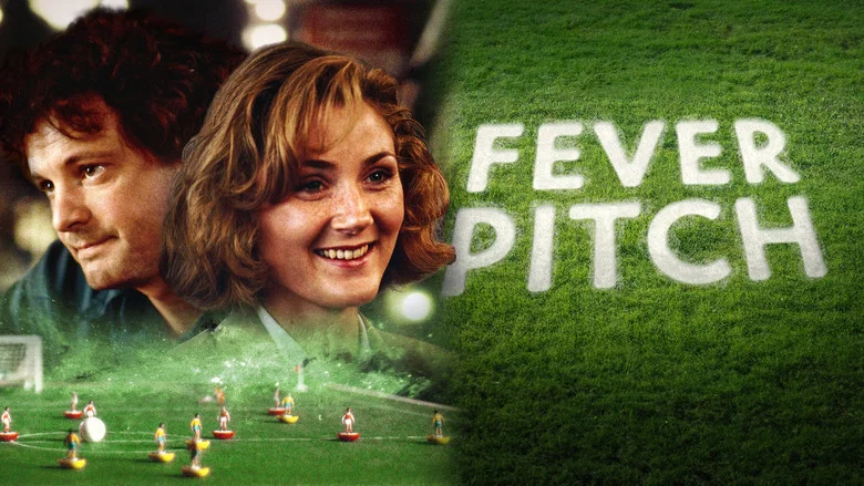 Fever Pitch still