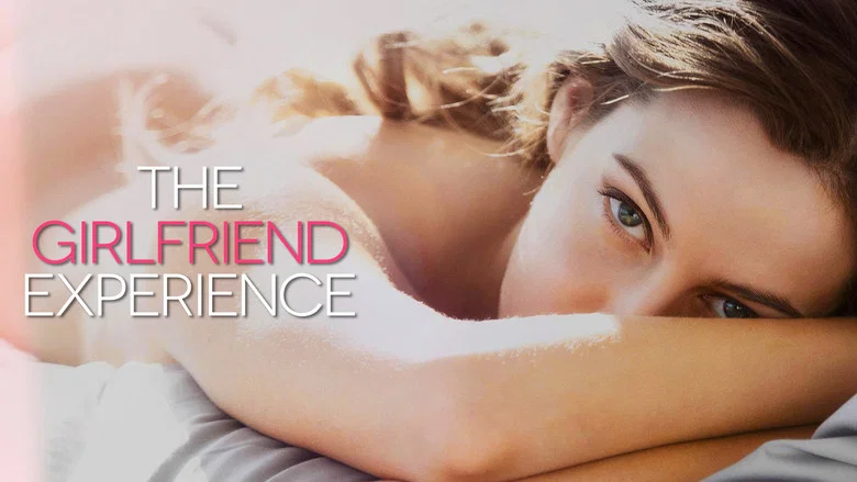 The Girlfriend Experience still