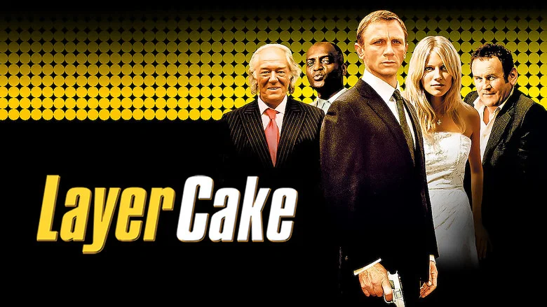 Layer Cake still