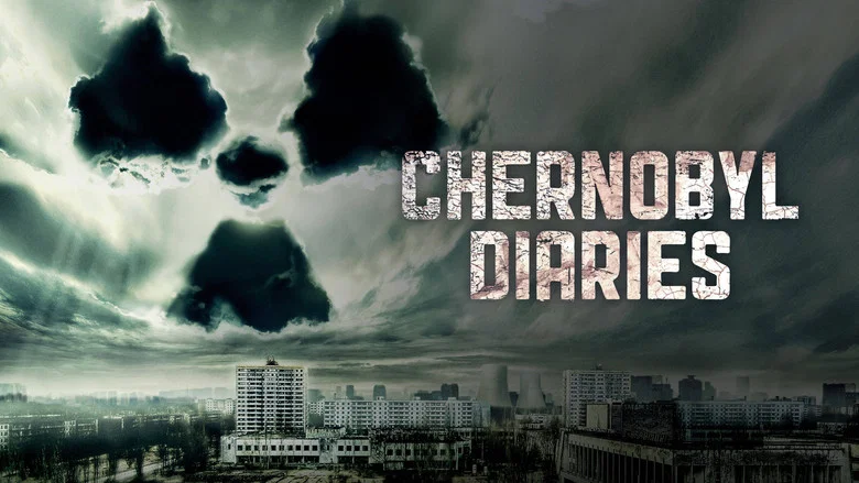 Chernobyl Diaries still