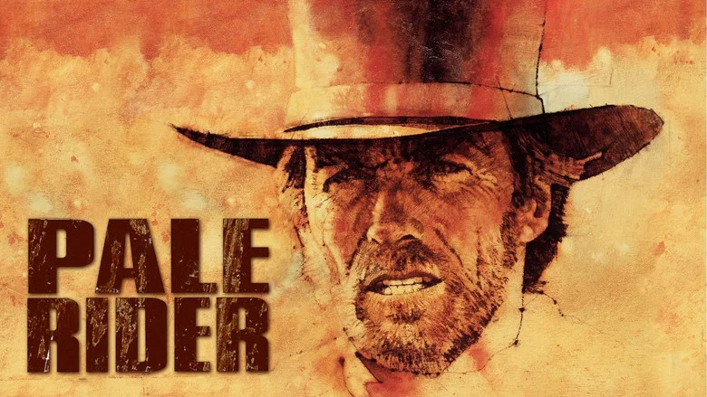 Pale Rider still