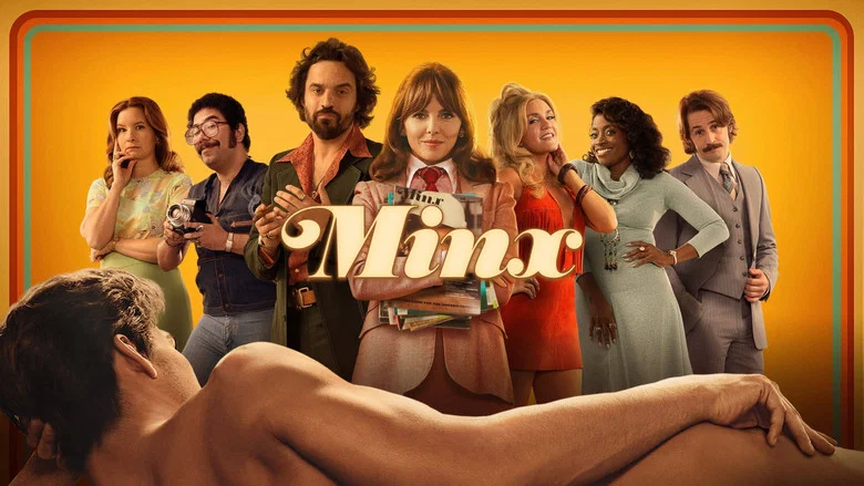 Minx still